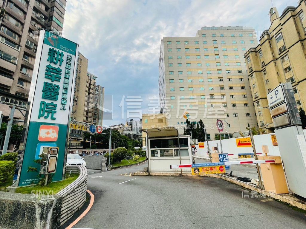 新★正民族路一起發金店面房屋室內格局與周邊環境