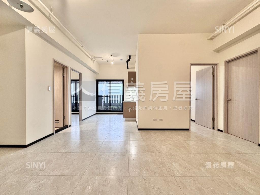 全新高醫採光景觀三房車位房屋室內格局與周邊環境