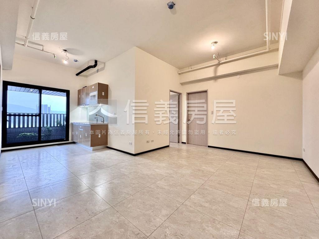 全新高醫採光景觀三房車位房屋室內格局與周邊環境