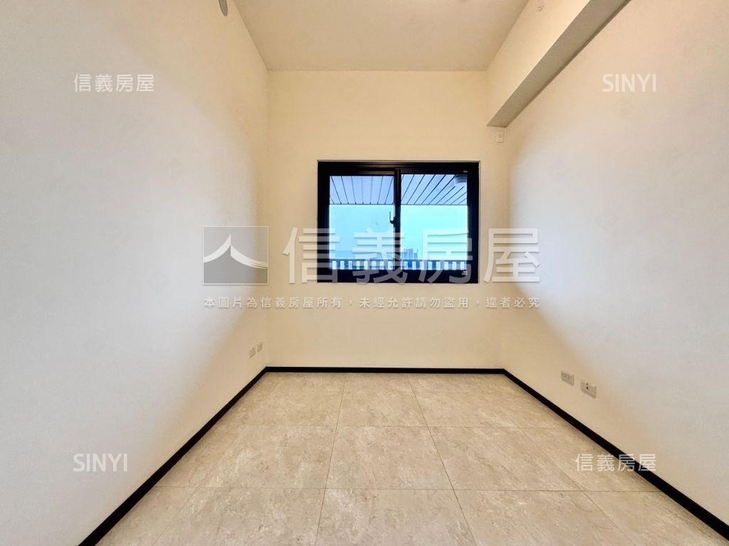 全新高醫採光景觀三房車位房屋室內格局與周邊環境