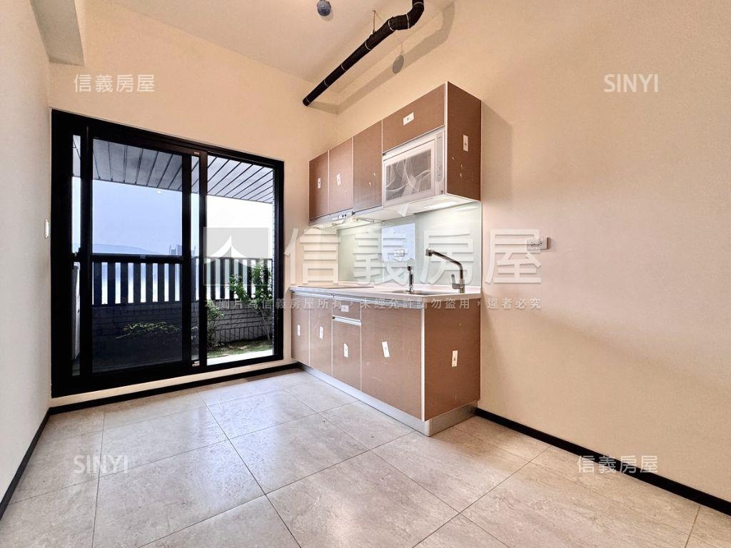 全新高醫採光景觀三房車位房屋室內格局與周邊環境