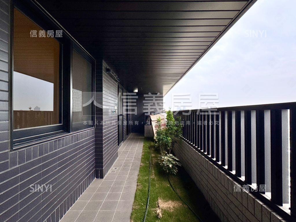 全新高醫採光景觀三房車位房屋室內格局與周邊環境