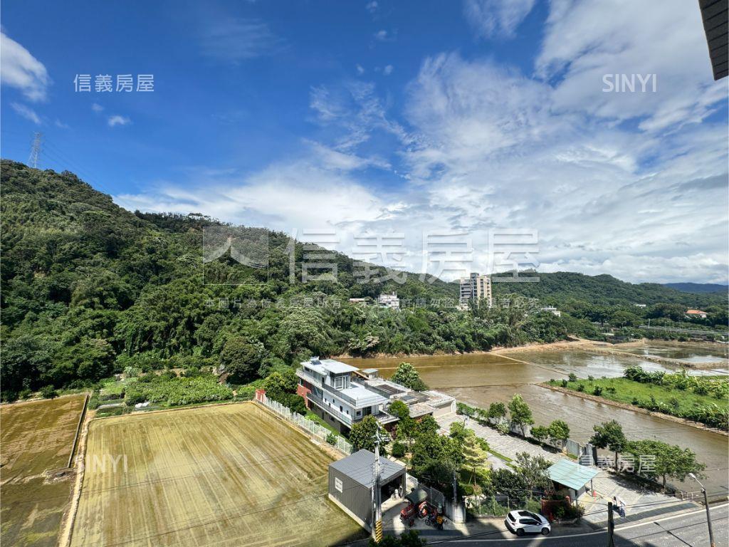近高鐵山水景觀優質美屋房屋室內格局與周邊環境