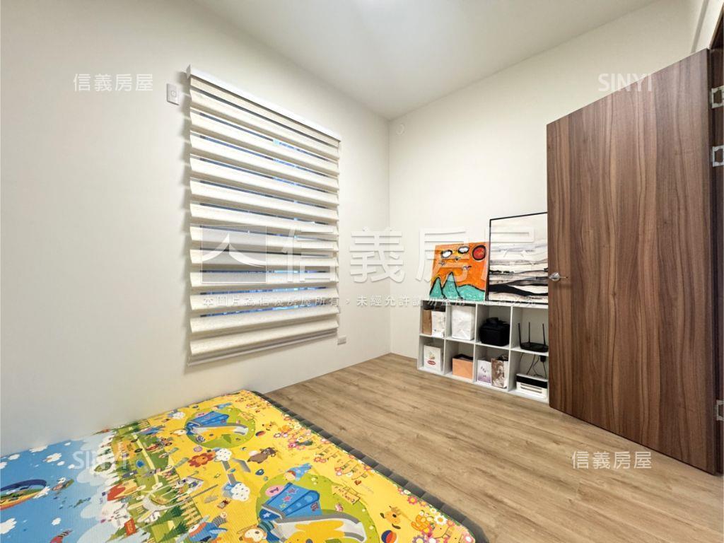 近高鐵山水景觀優質美屋房屋室內格局與周邊環境
