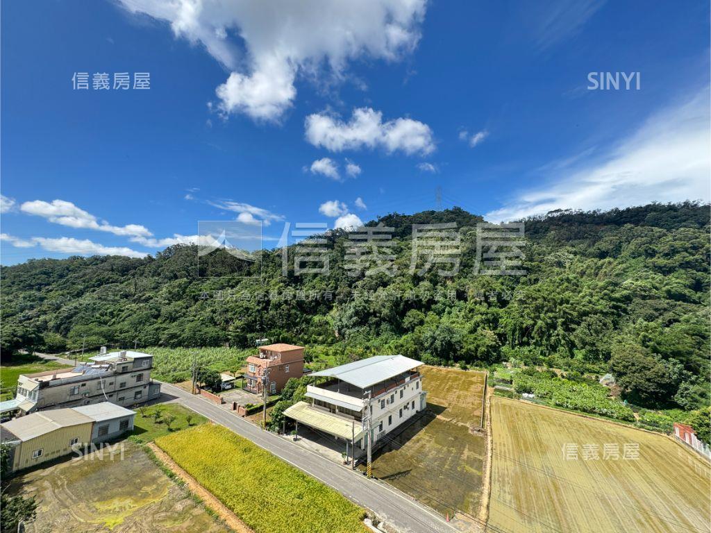 近高鐵山水景觀優質美屋房屋室內格局與周邊環境