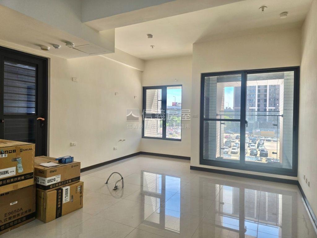 ⭐店長推薦⭐仁仁邑房屋室內格局與周邊環境