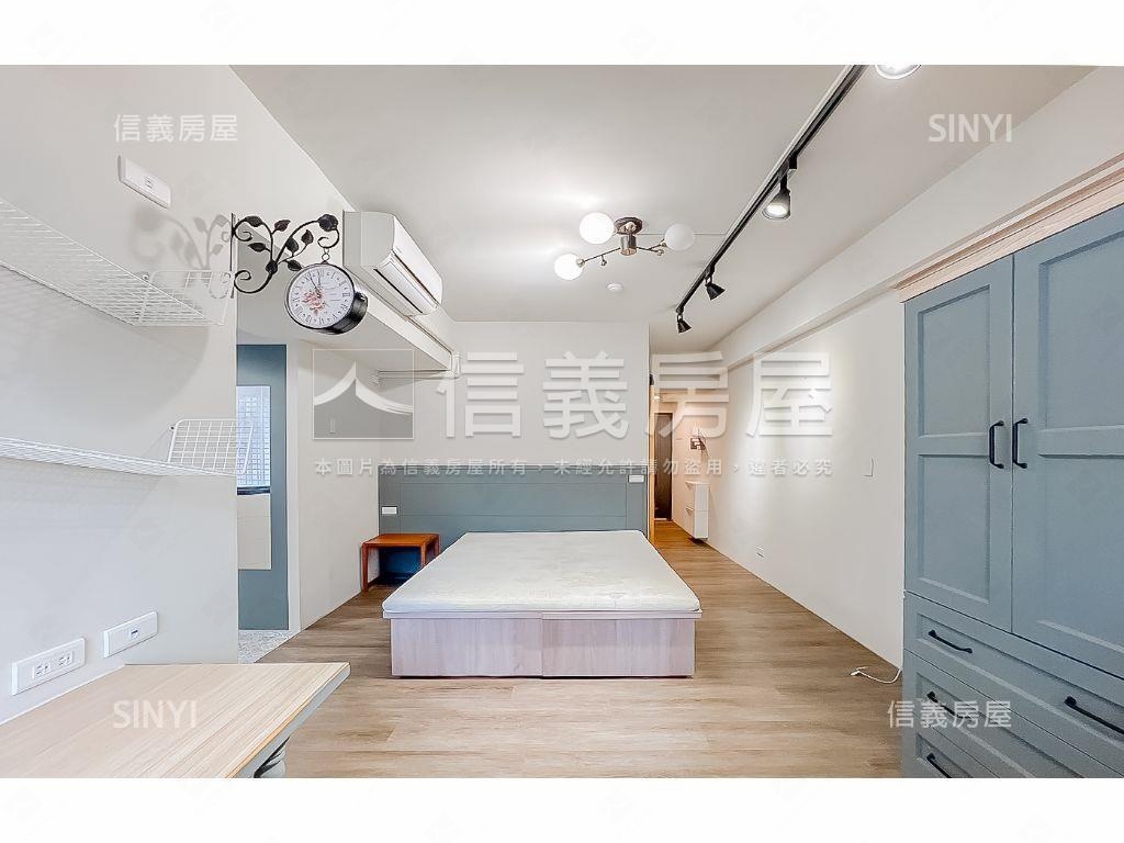 青海新都裝潢優質房屋室內格局與周邊環境