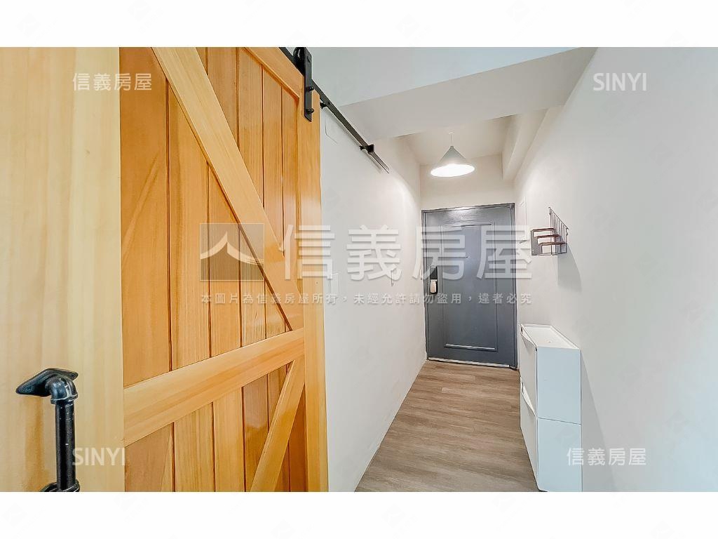 青海新都裝潢優質房屋室內格局與周邊環境