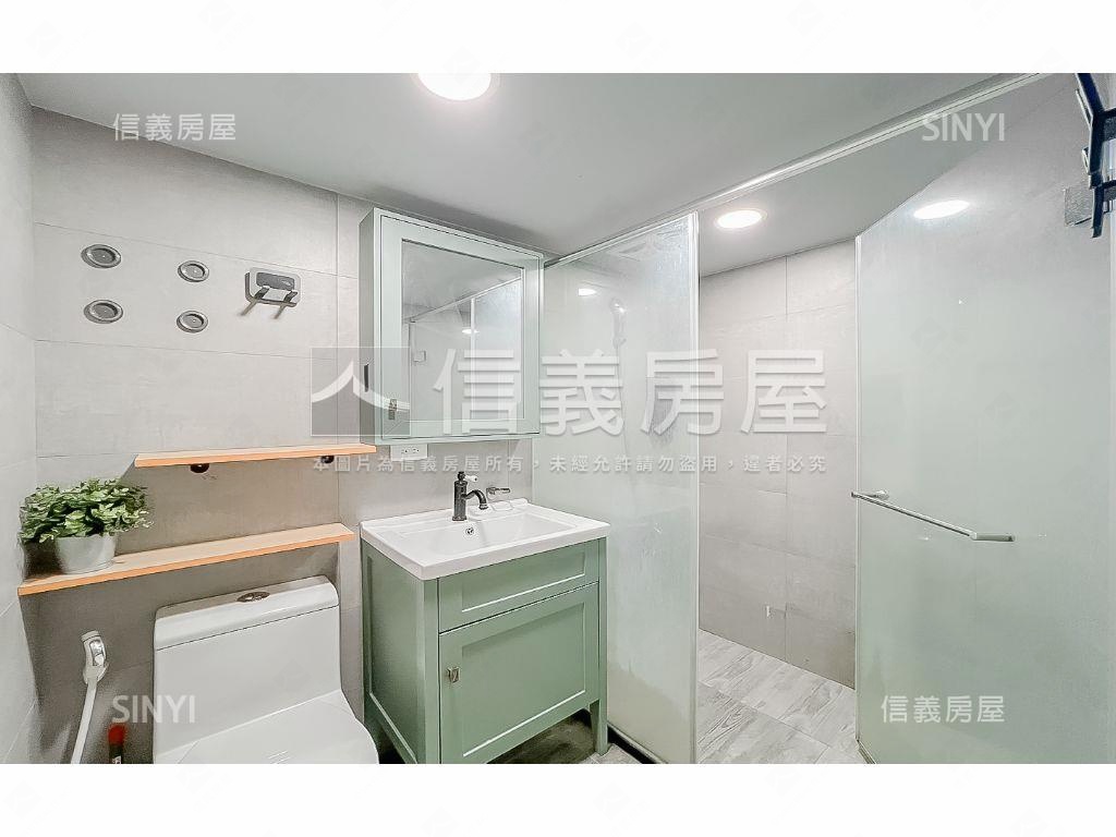 青海新都裝潢優質房屋室內格局與周邊環境