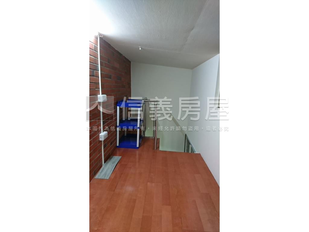 長庚麗晶雙套房房屋室內格局與周邊環境