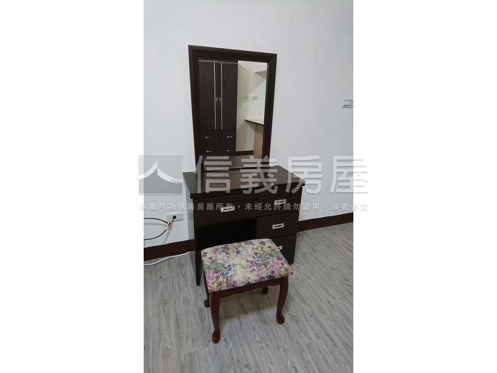 長庚麗晶雙套房房屋室內格局與周邊環境