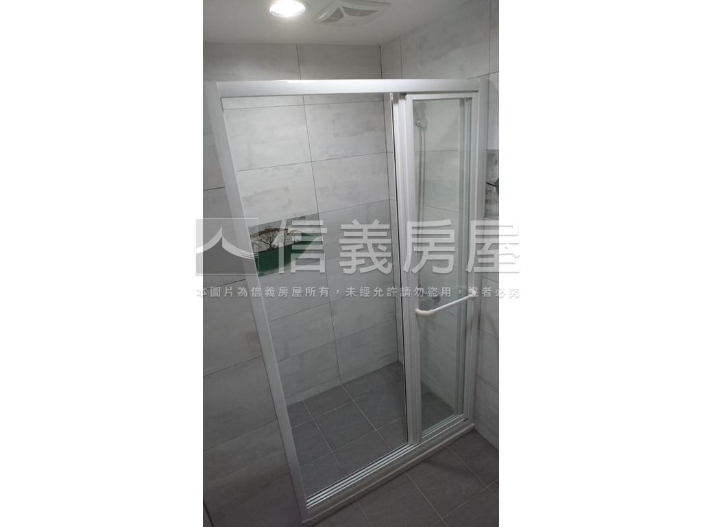 長庚麗晶雙套房房屋室內格局與周邊環境