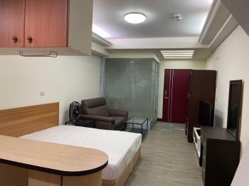 長庚麗晶雙套房