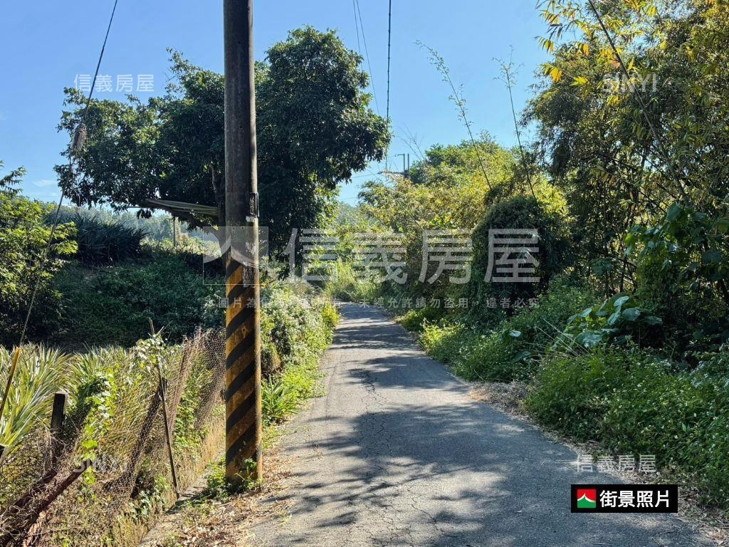 關廟千坪農地房屋室內格局與周邊環境