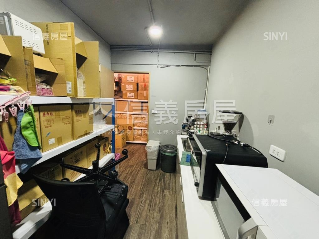 東門住辦收租首選房屋室內格局與周邊環境