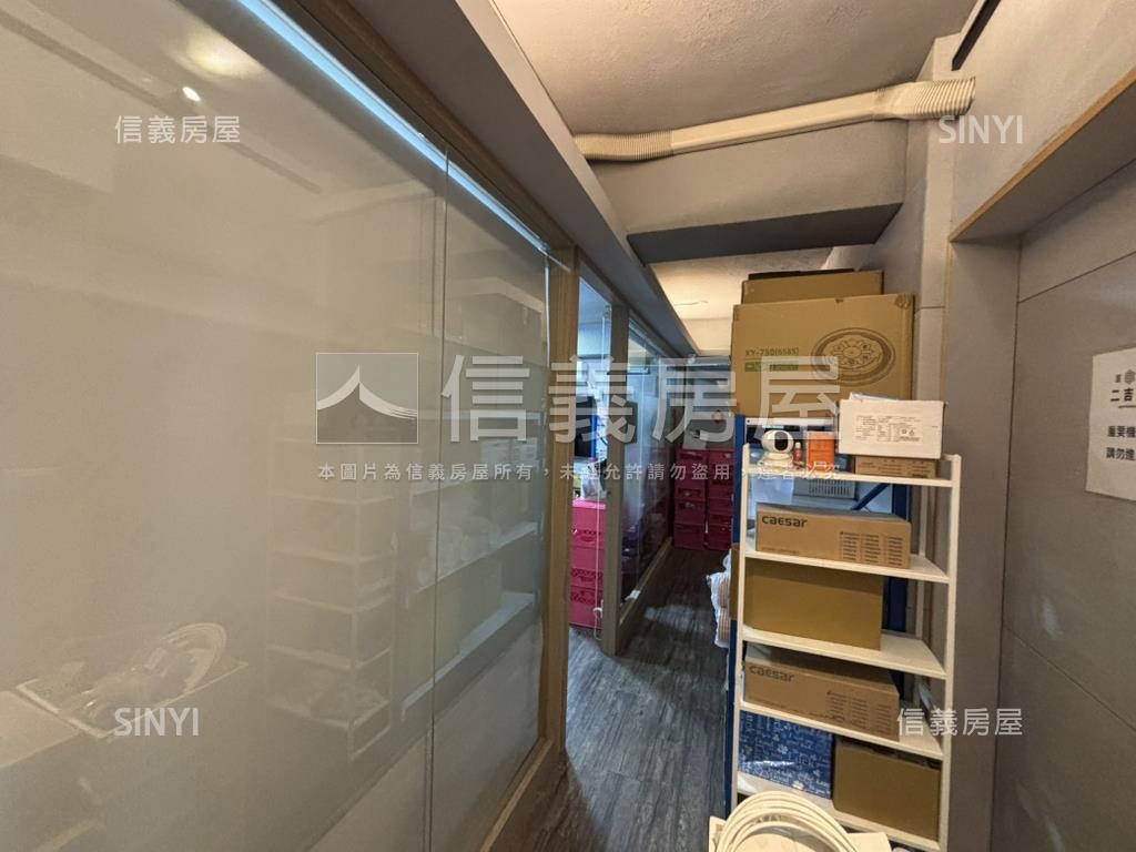 東門住辦收租首選房屋室內格局與周邊環境