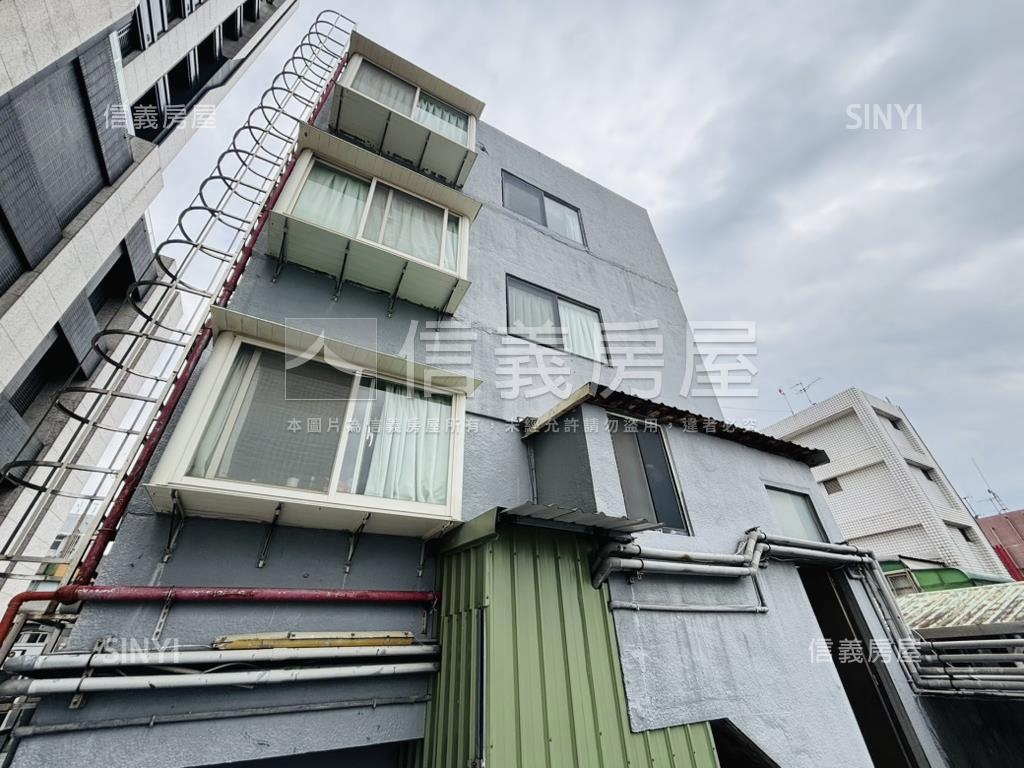 東門住辦收租首選房屋室內格局與周邊環境