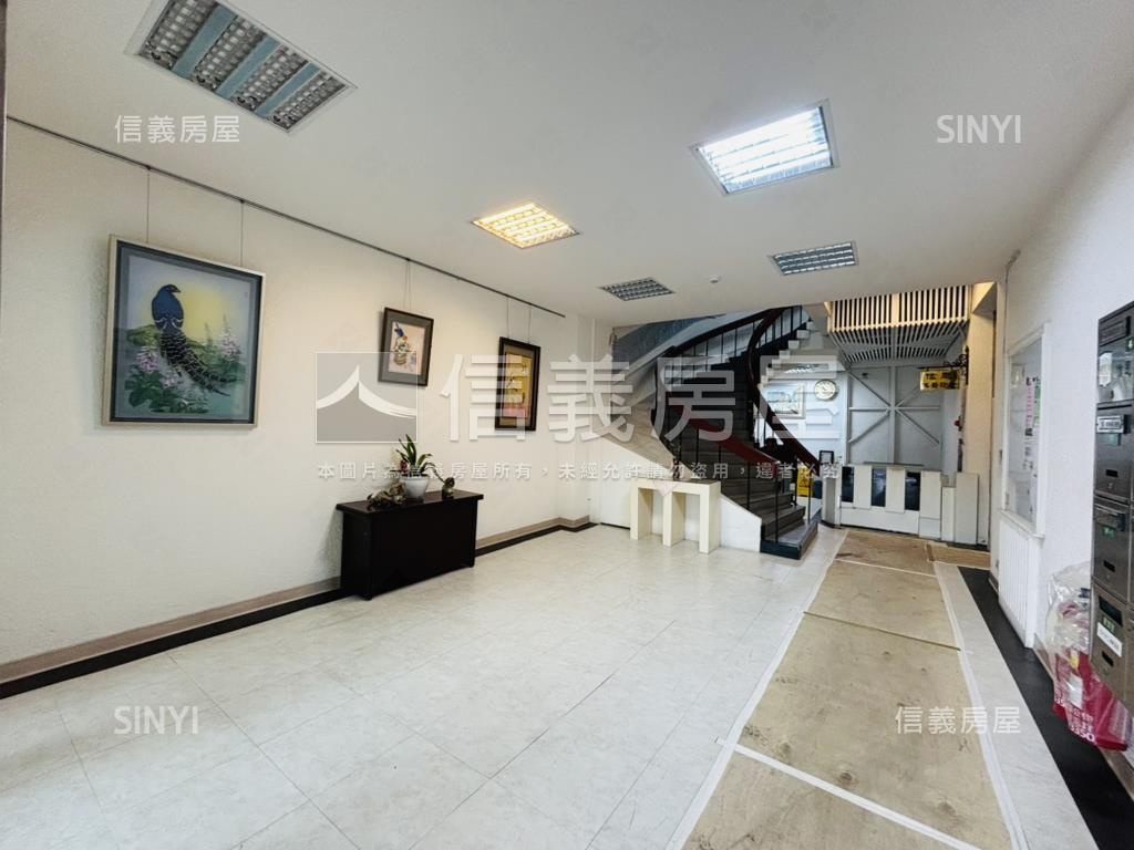 東門住辦收租首選房屋室內格局與周邊環境