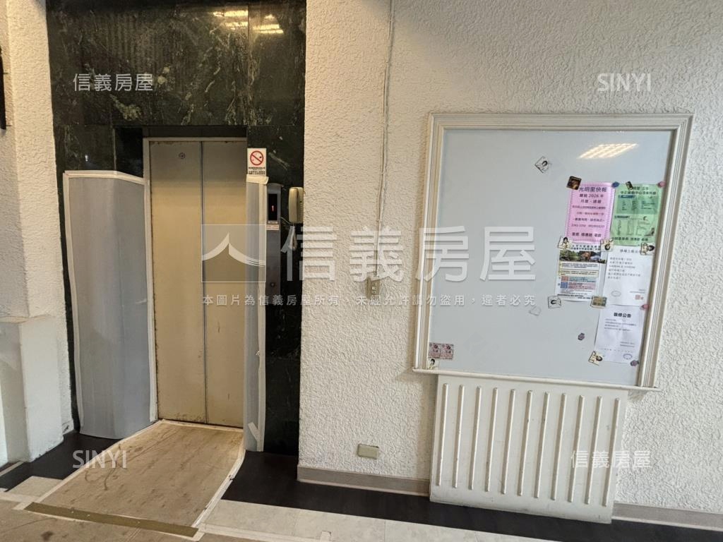 東門住辦收租首選房屋室內格局與周邊環境