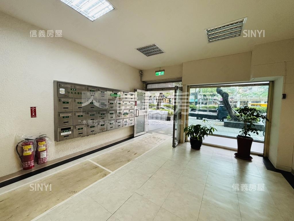 東門住辦收租首選房屋室內格局與周邊環境