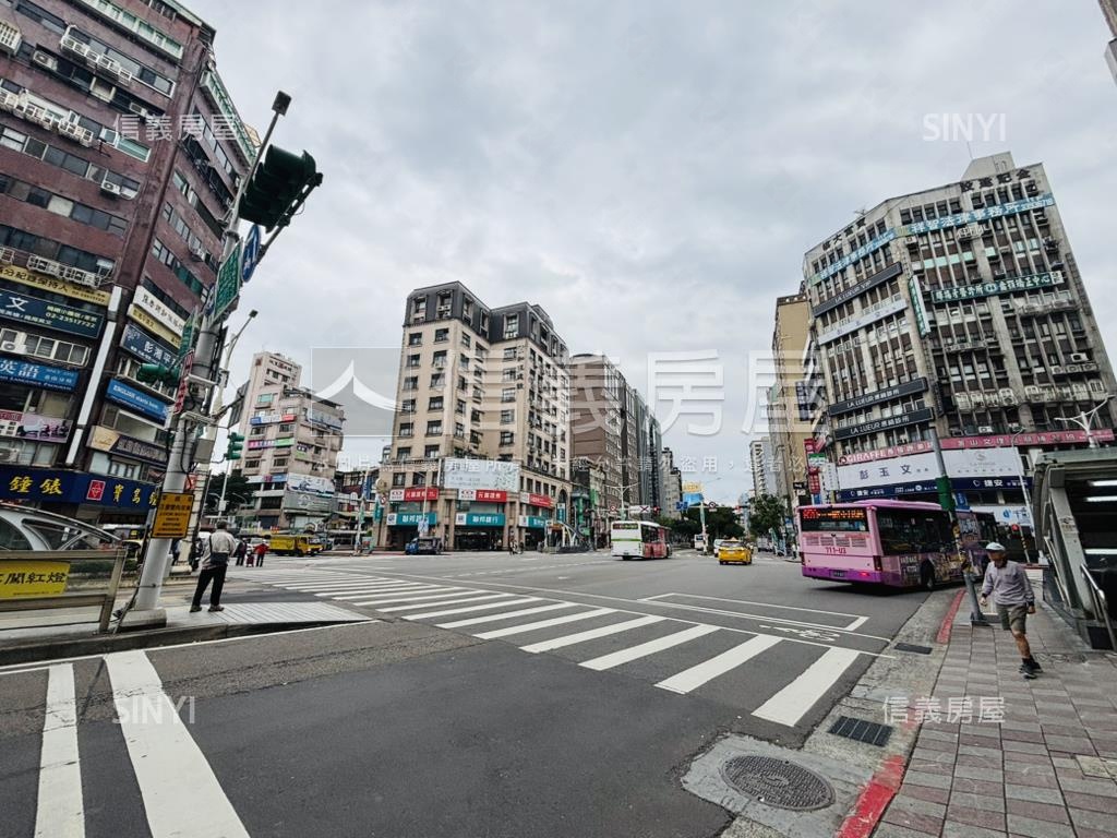 東門住辦收租首選房屋室內格局與周邊環境