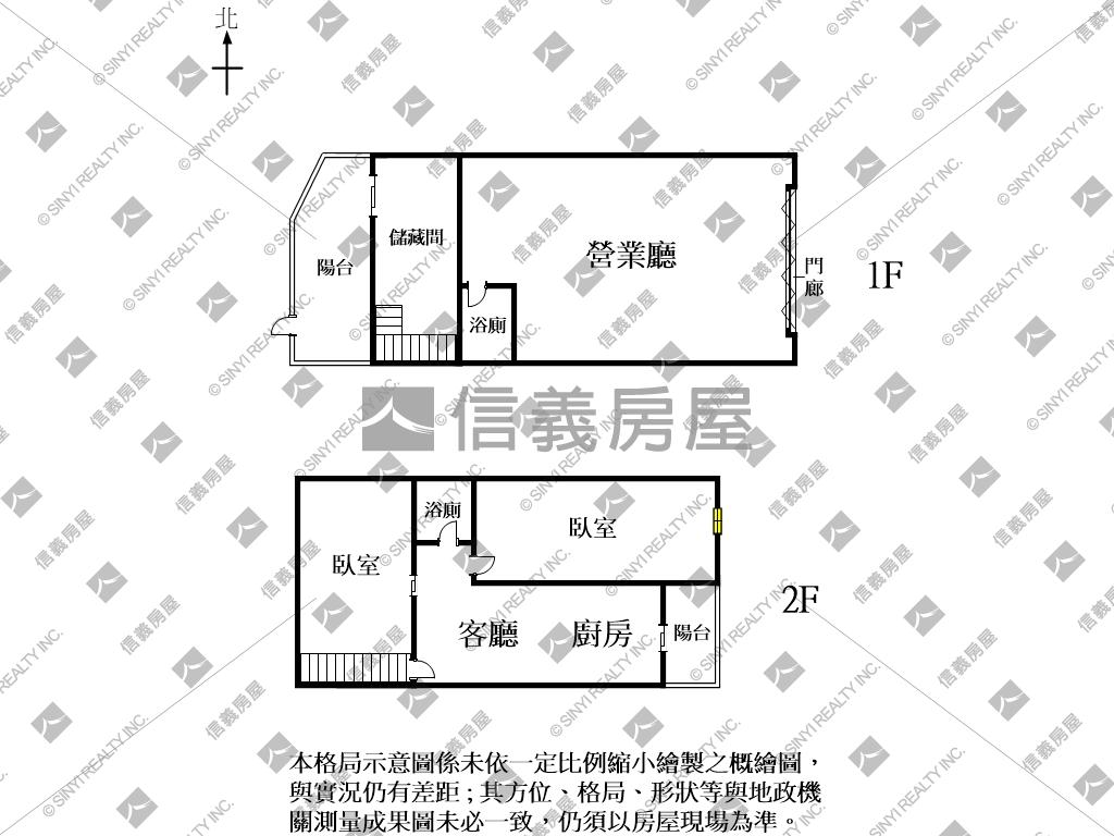 水交社聯上Ｗ１｜金店住房屋室內格局與周邊環境