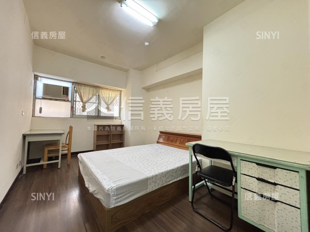 優美高樓三房建興學區房屋室內格局與周邊環境