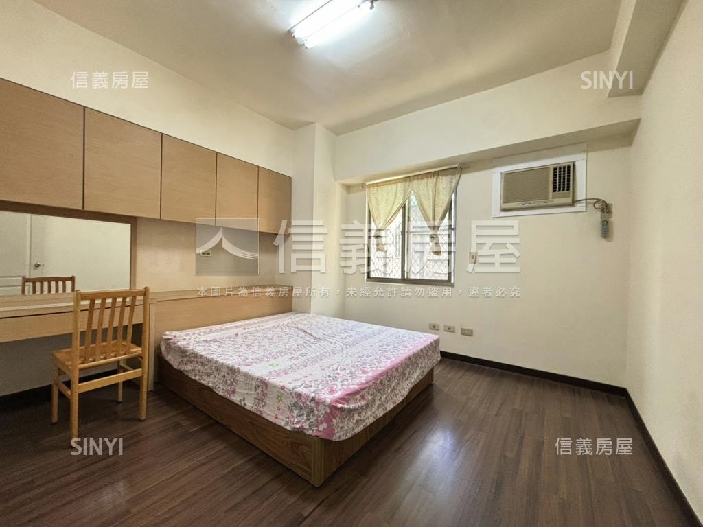 優美高樓三房建興學區房屋室內格局與周邊環境