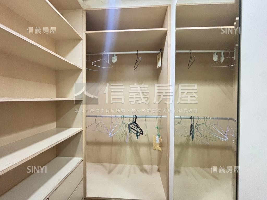 優美高樓三房建興學區房屋室內格局與周邊環境