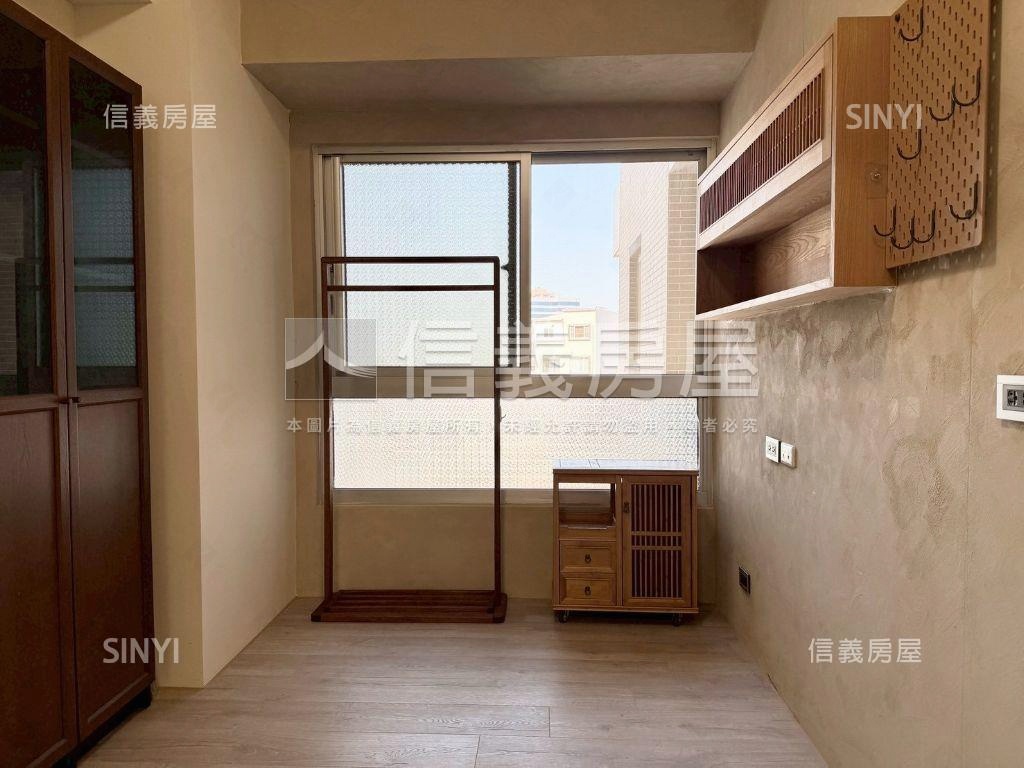 大傳ＷＨ３｜質感仛寂兩房房屋室內格局與周邊環境