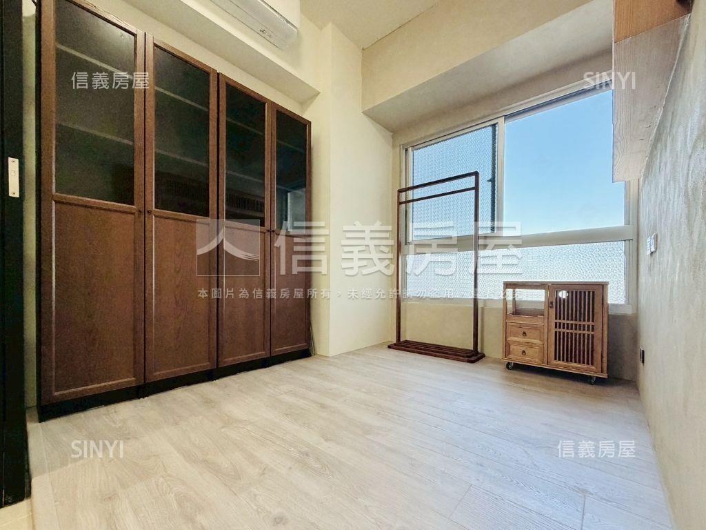 大傳ＷＨ３｜質感仛寂兩房房屋室內格局與周邊環境