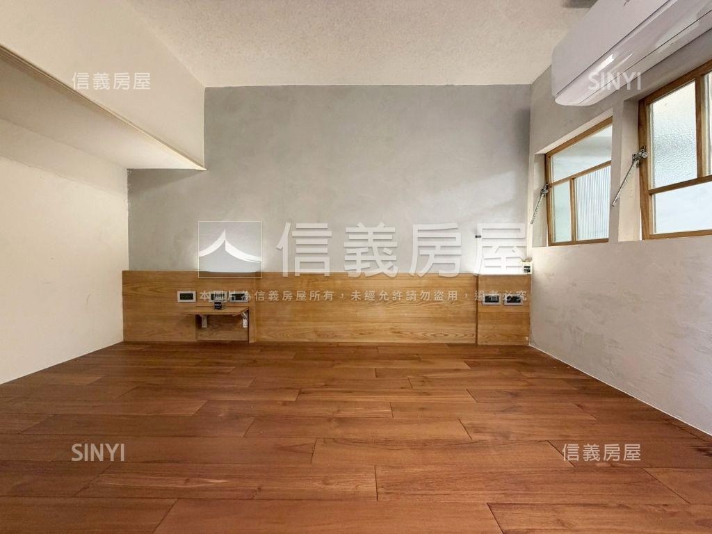 大傳ＷＨ３｜質感仛寂兩房房屋室內格局與周邊環境