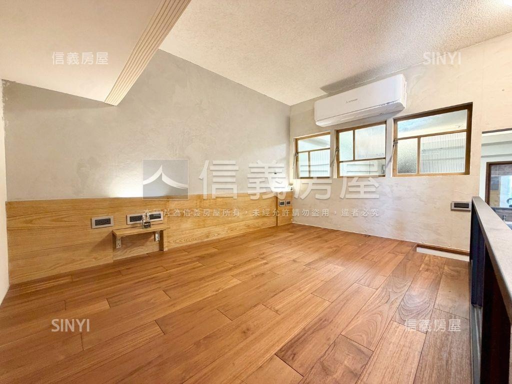 大傳ＷＨ３｜質感仛寂兩房房屋室內格局與周邊環境