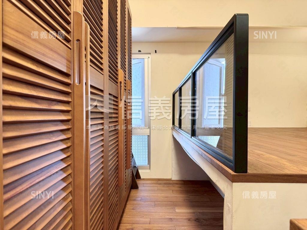 大傳ＷＨ３｜質感仛寂兩房房屋室內格局與周邊環境