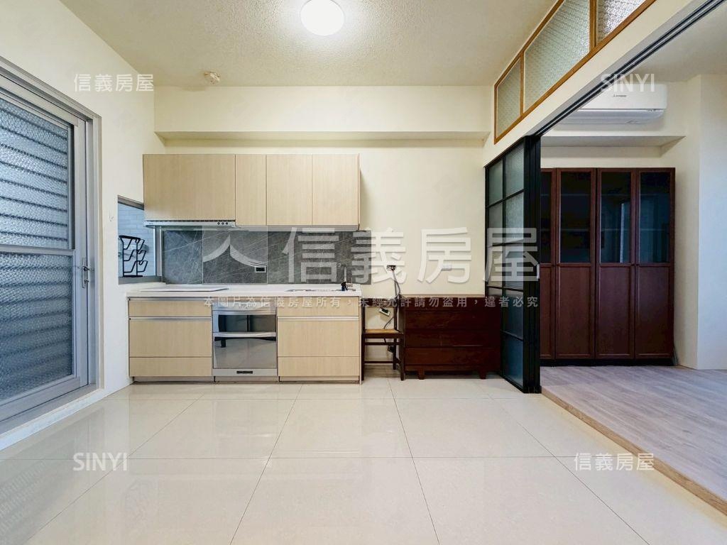 大傳ＷＨ３｜質感仛寂兩房房屋室內格局與周邊環境