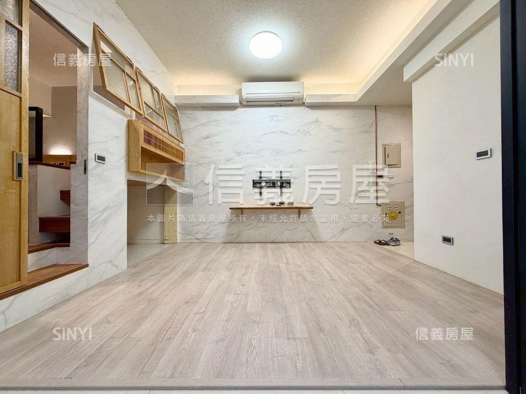 大傳ＷＨ３｜質感仛寂兩房房屋室內格局與周邊環境