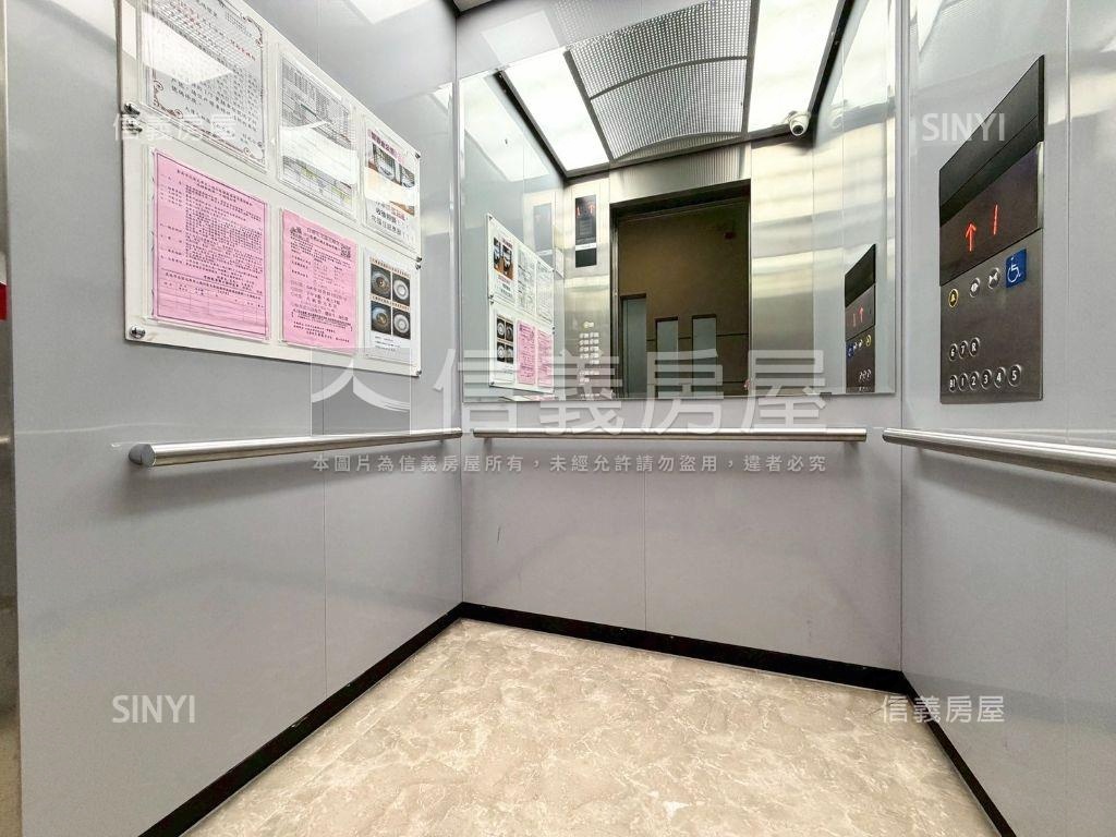 大傳ＷＨ３｜質感仛寂兩房房屋室內格局與周邊環境