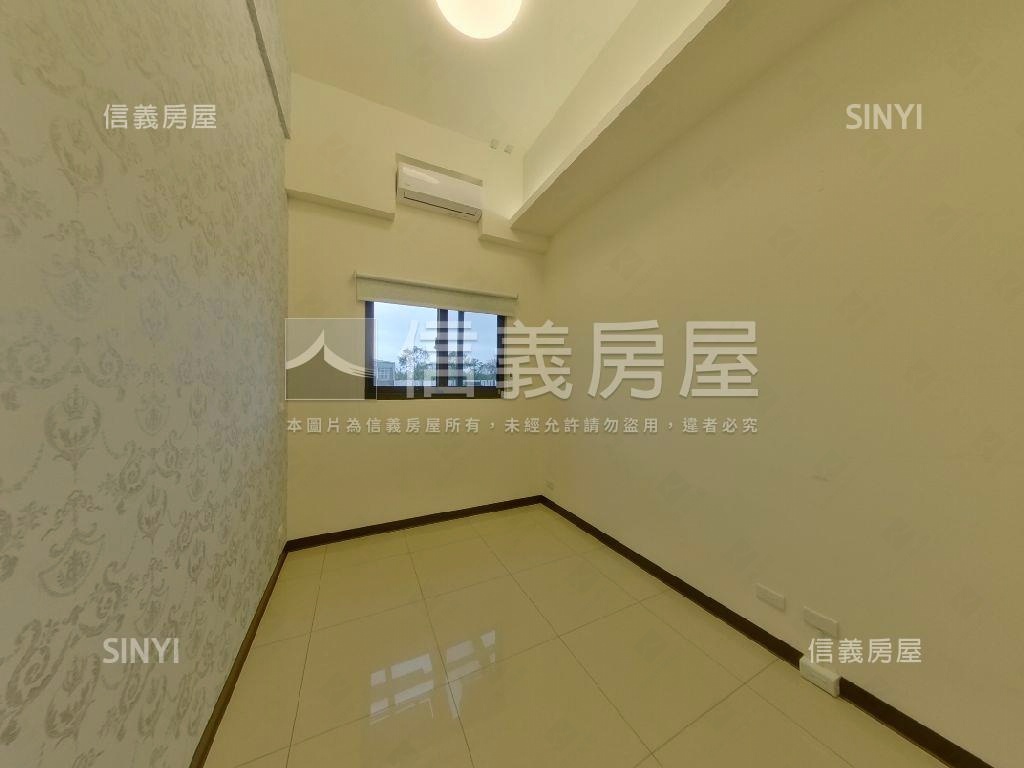 禾雅大二房平面車位房屋室內格局與周邊環境