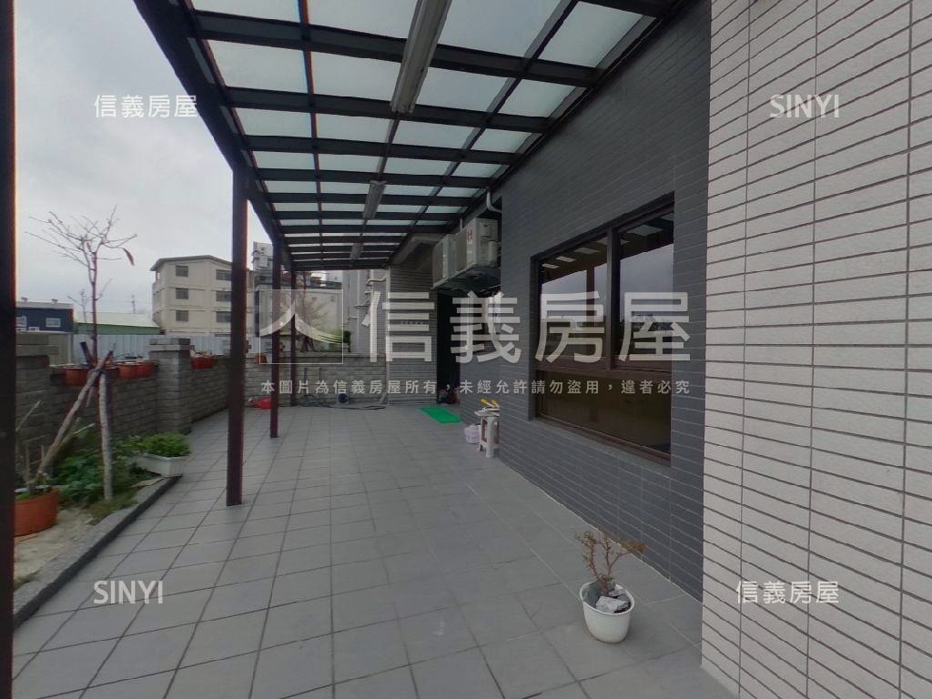 禾雅大二房平面車位房屋室內格局與周邊環境