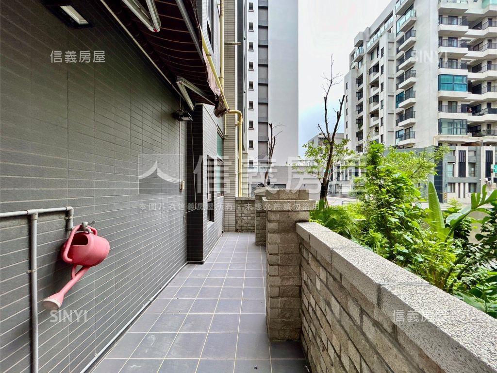 二房約專大露台毛孩夢想家房屋室內格局與周邊環境