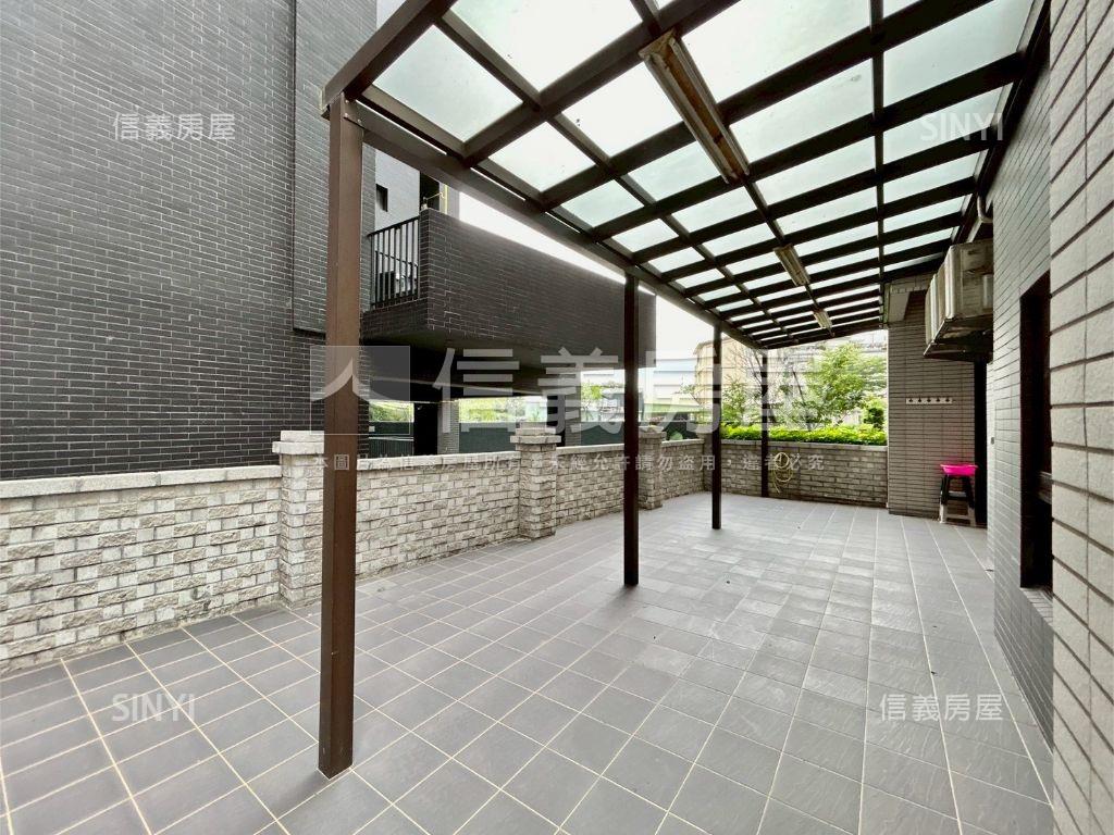 二房約專大露台毛孩夢想家房屋室內格局與周邊環境