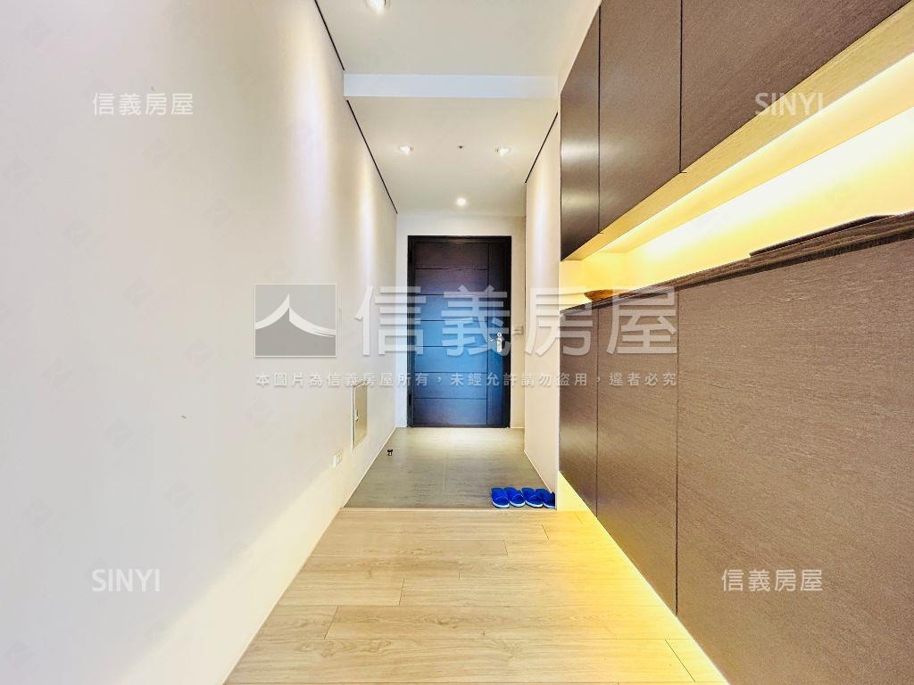 專任集賢世家次高樓美景房屋室內格局與周邊環境