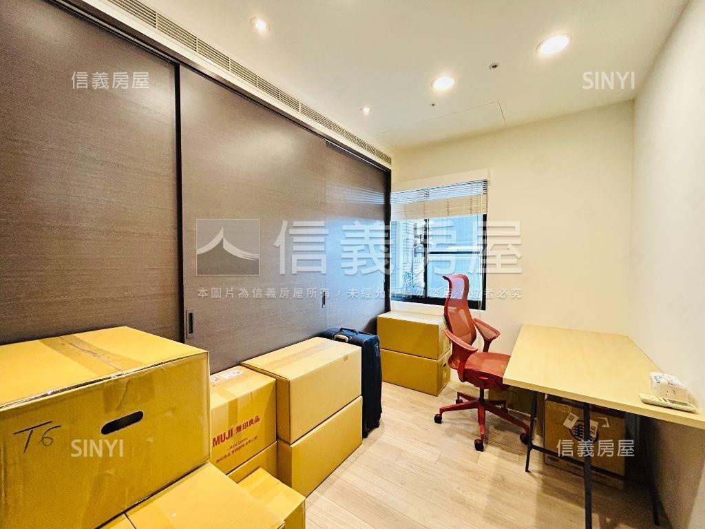 專任集賢世家次高樓美景房屋室內格局與周邊環境