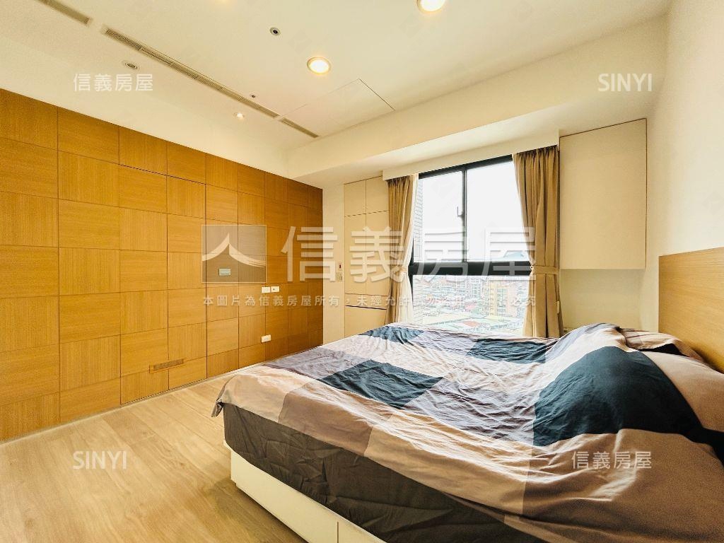 專任集賢世家次高樓美景房屋室內格局與周邊環境
