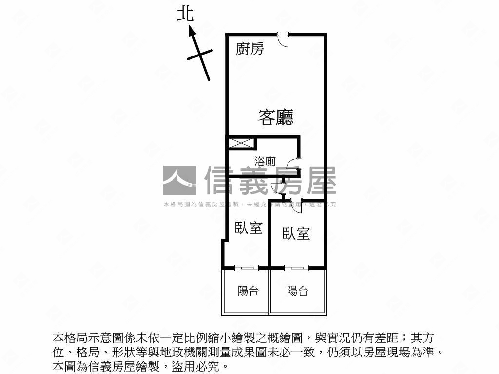 世界花園小巧玲瓏房屋室內格局與周邊環境