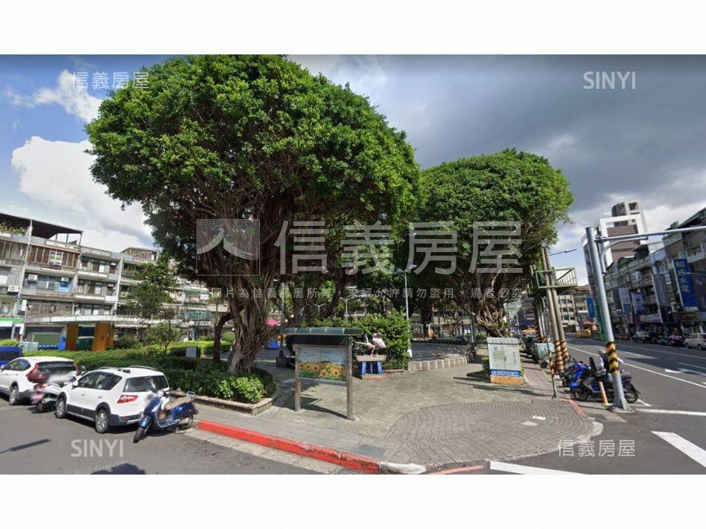 四間店面收租房屋室內格局與周邊環境