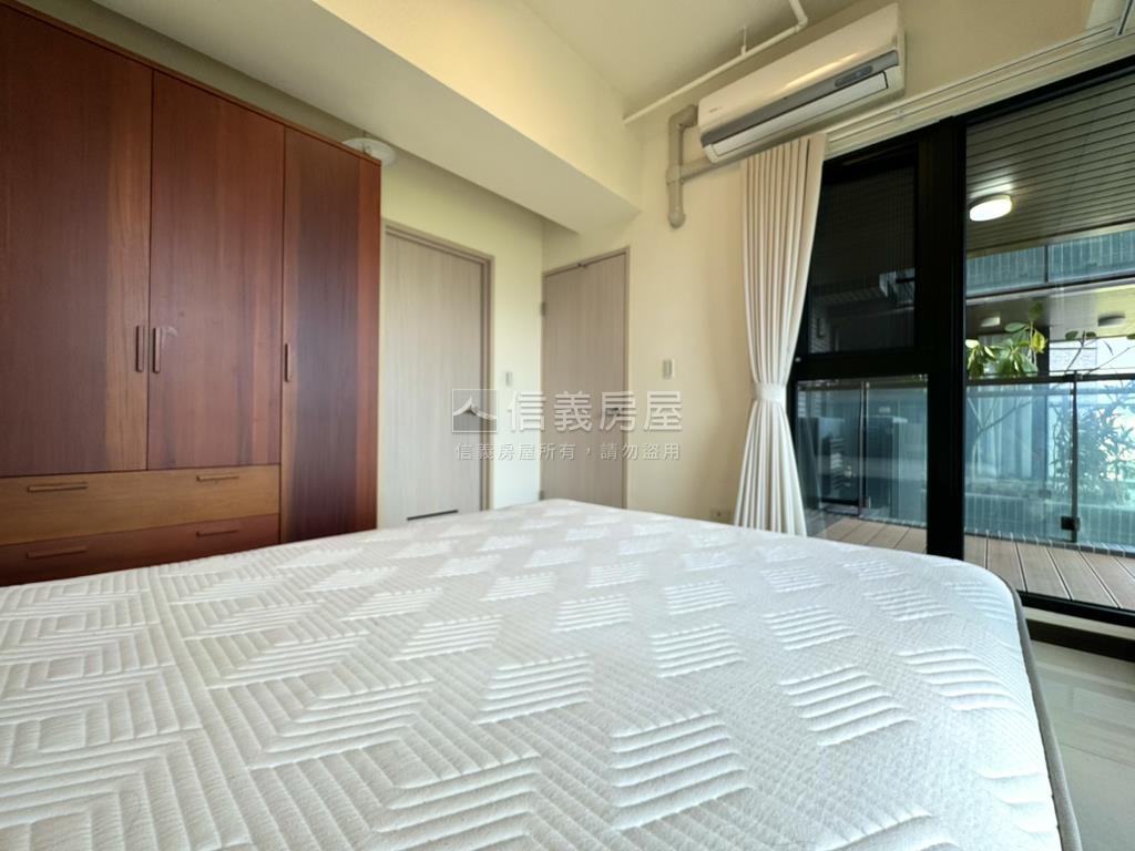 中都樹海景觀通風三房平車房屋室內格局與周邊環境