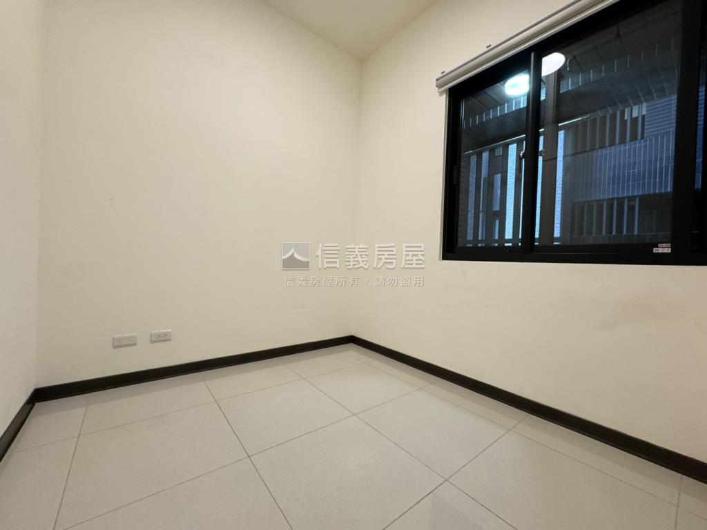 中都樹海景觀通風三房平車房屋室內格局與周邊環境