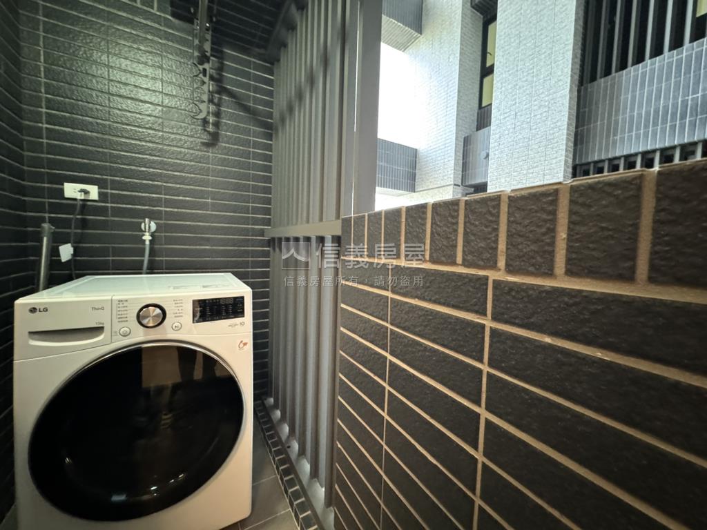 中都樹海景觀通風三房平車房屋室內格局與周邊環境