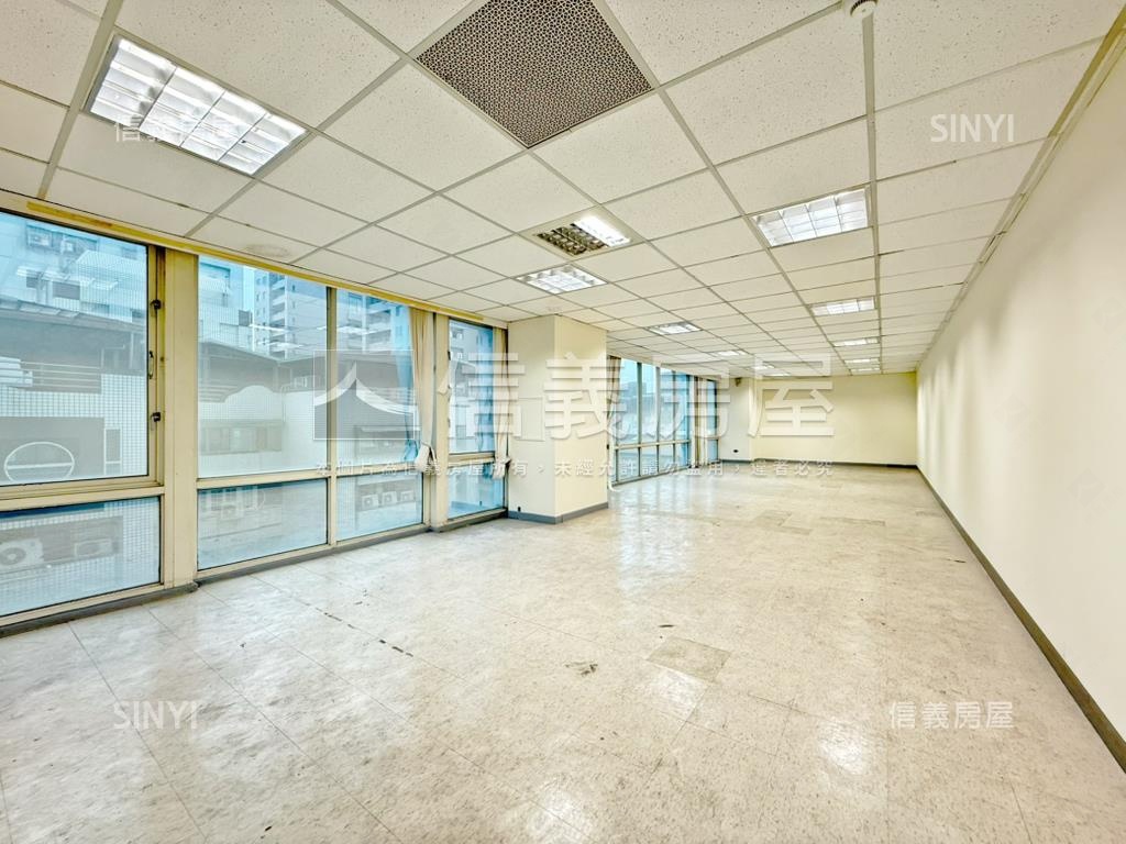 崇德地標商辦洛克斐勒房屋室內格局與周邊環境